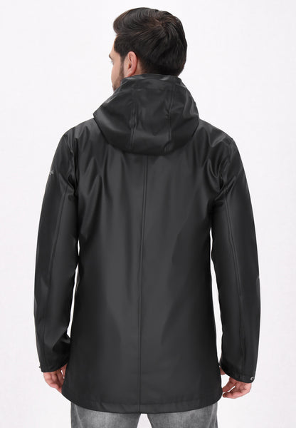 Schmuddelwedda men's jacket