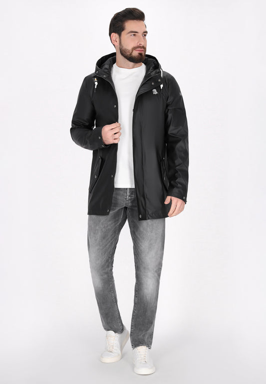 Schmuddelwedda men's jacket