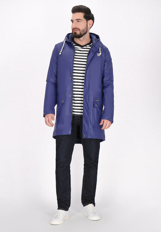 Schmuddelwedda men's coat