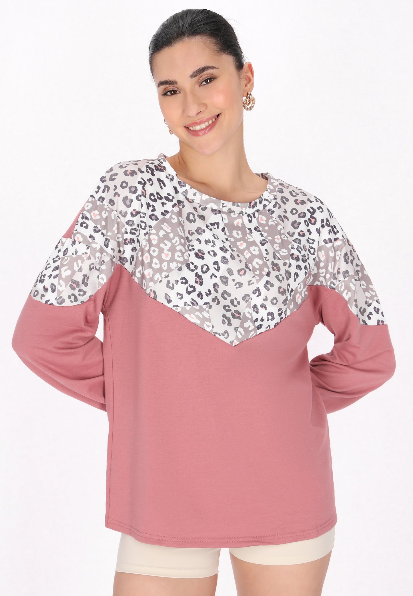 faina ATHLSR women's longsleeve