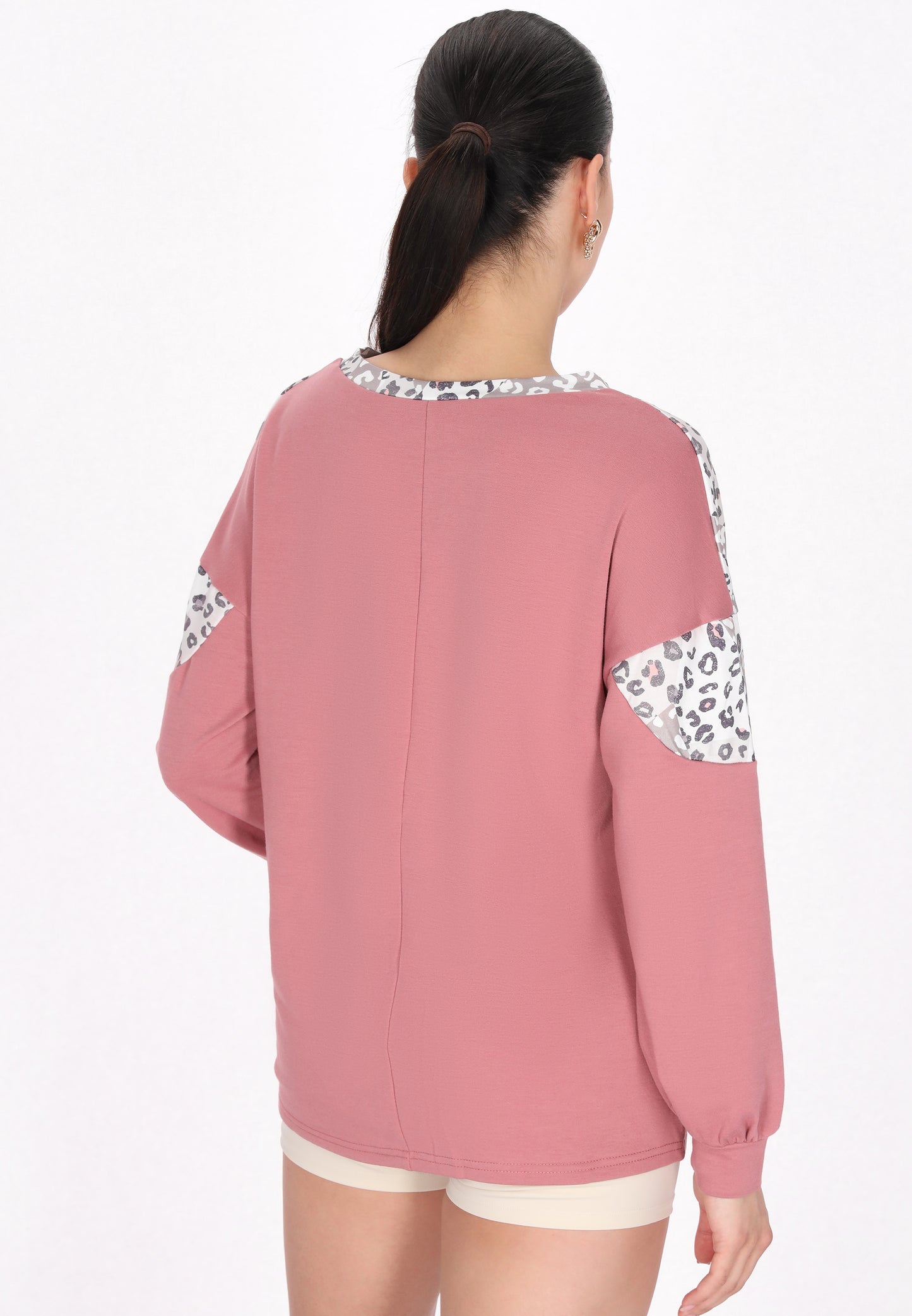 faina ATHLSR women's longsleeve