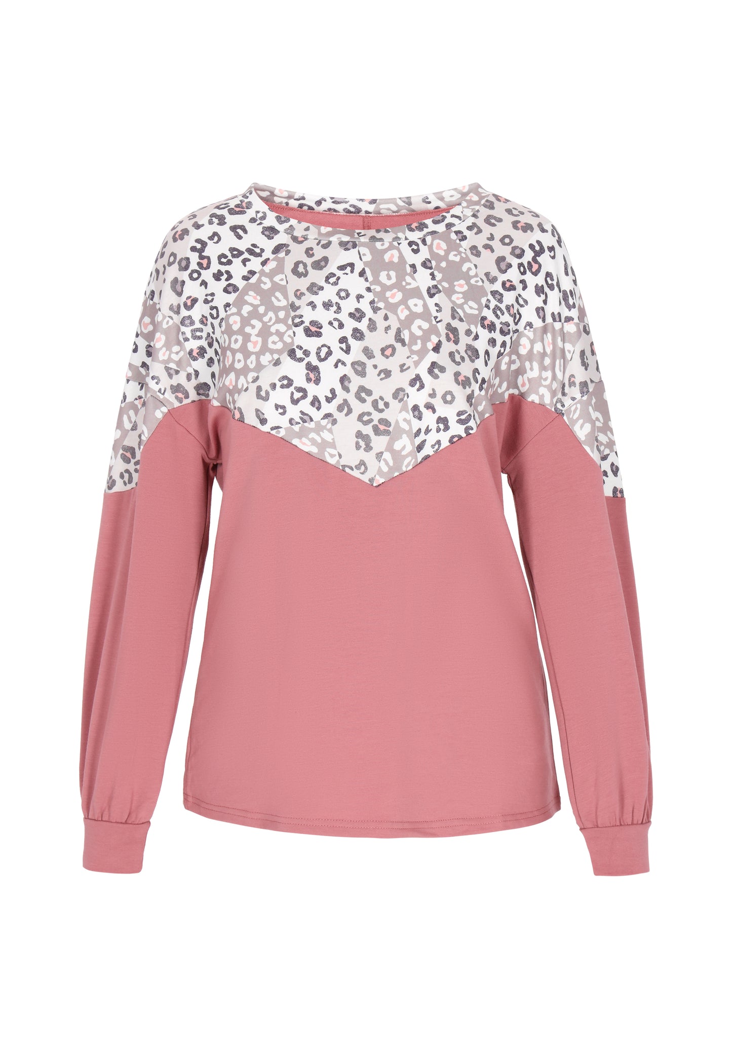 faina ATHLSR women's longsleeve
