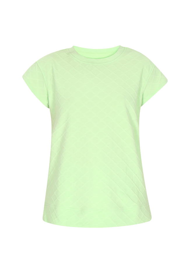 faina ATHLSR Damska Koszulka T-Shirt