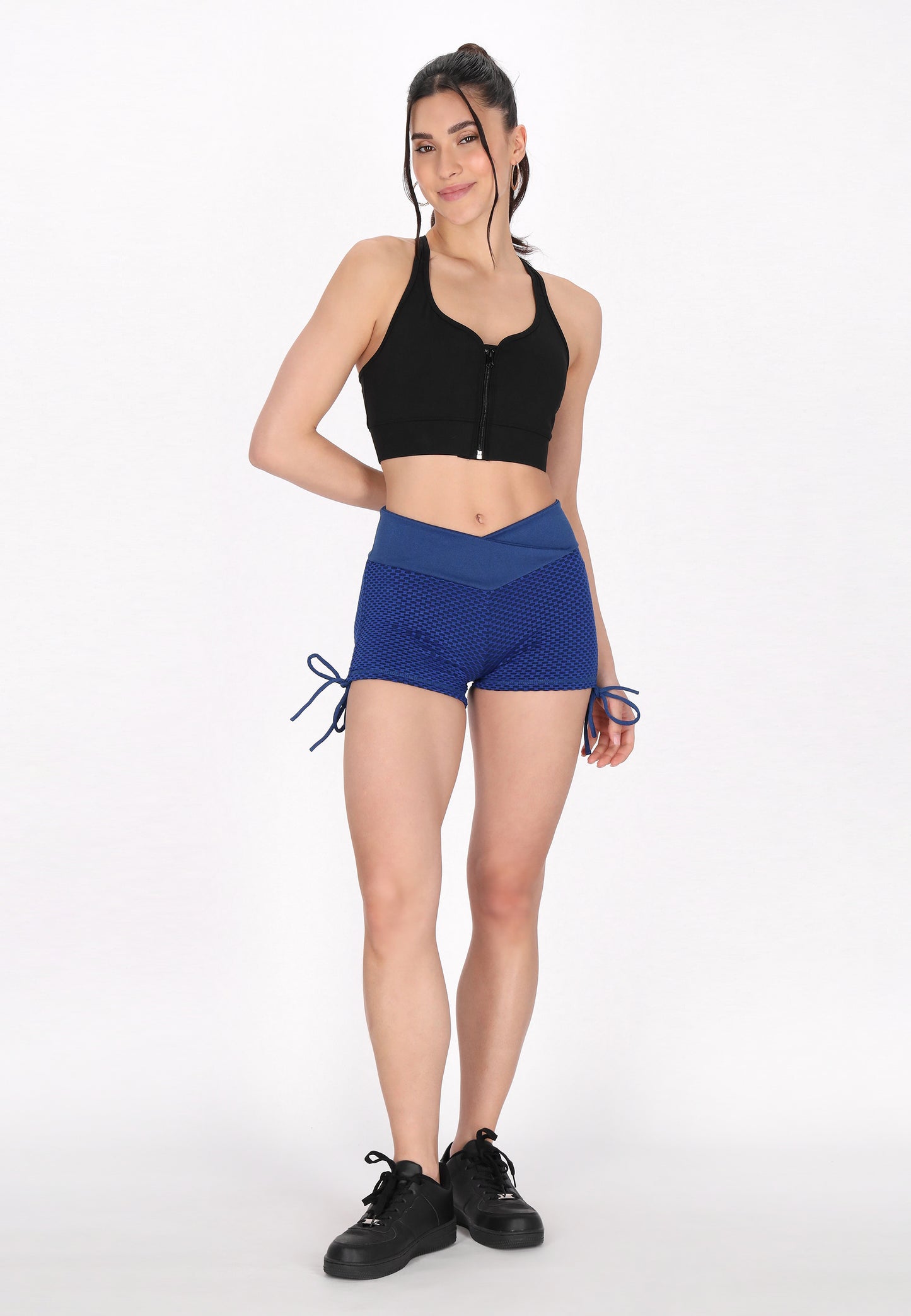 faina ATHLSR women's shorts
