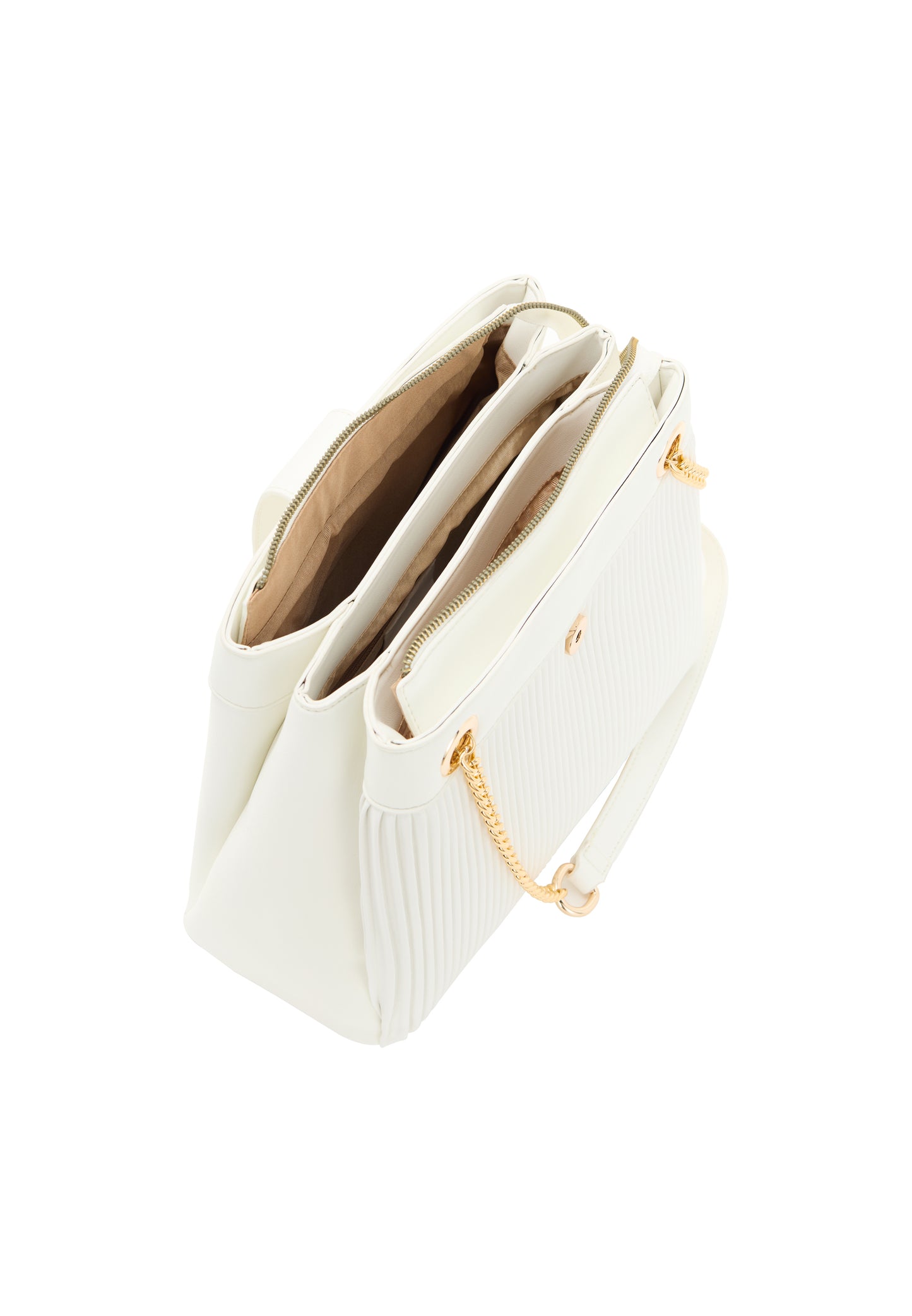 faina women's shoulder bag