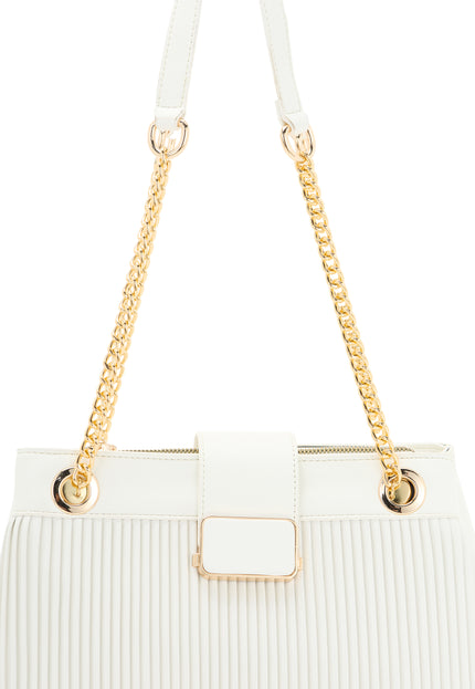 faina Women's Shoulder Bag