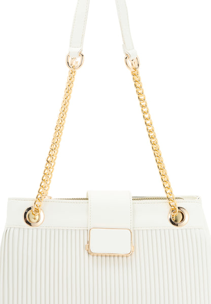 faina women's shoulder bag