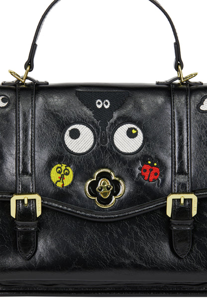 myMo pop EYETHEME women's bag