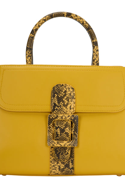 faina women's handbag