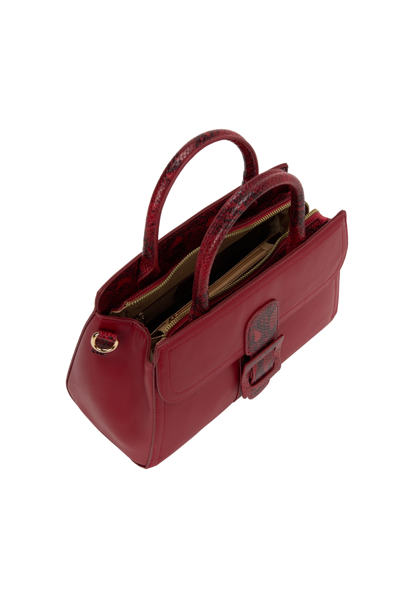 faina women's handbag