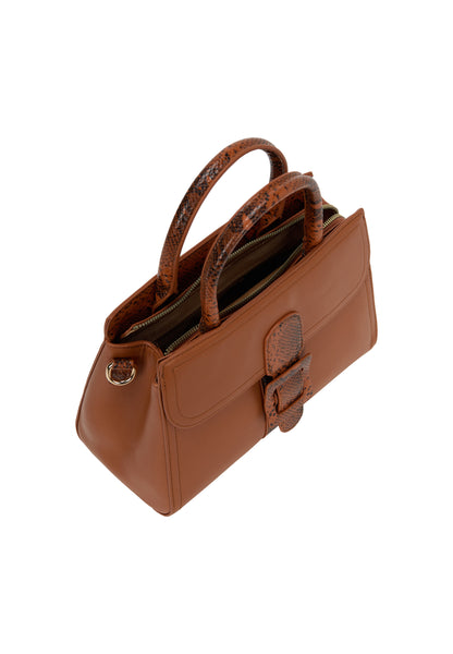 faina women's handbag