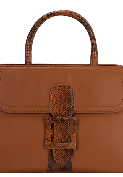 faina women's handbag