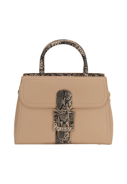 faina women's handbag