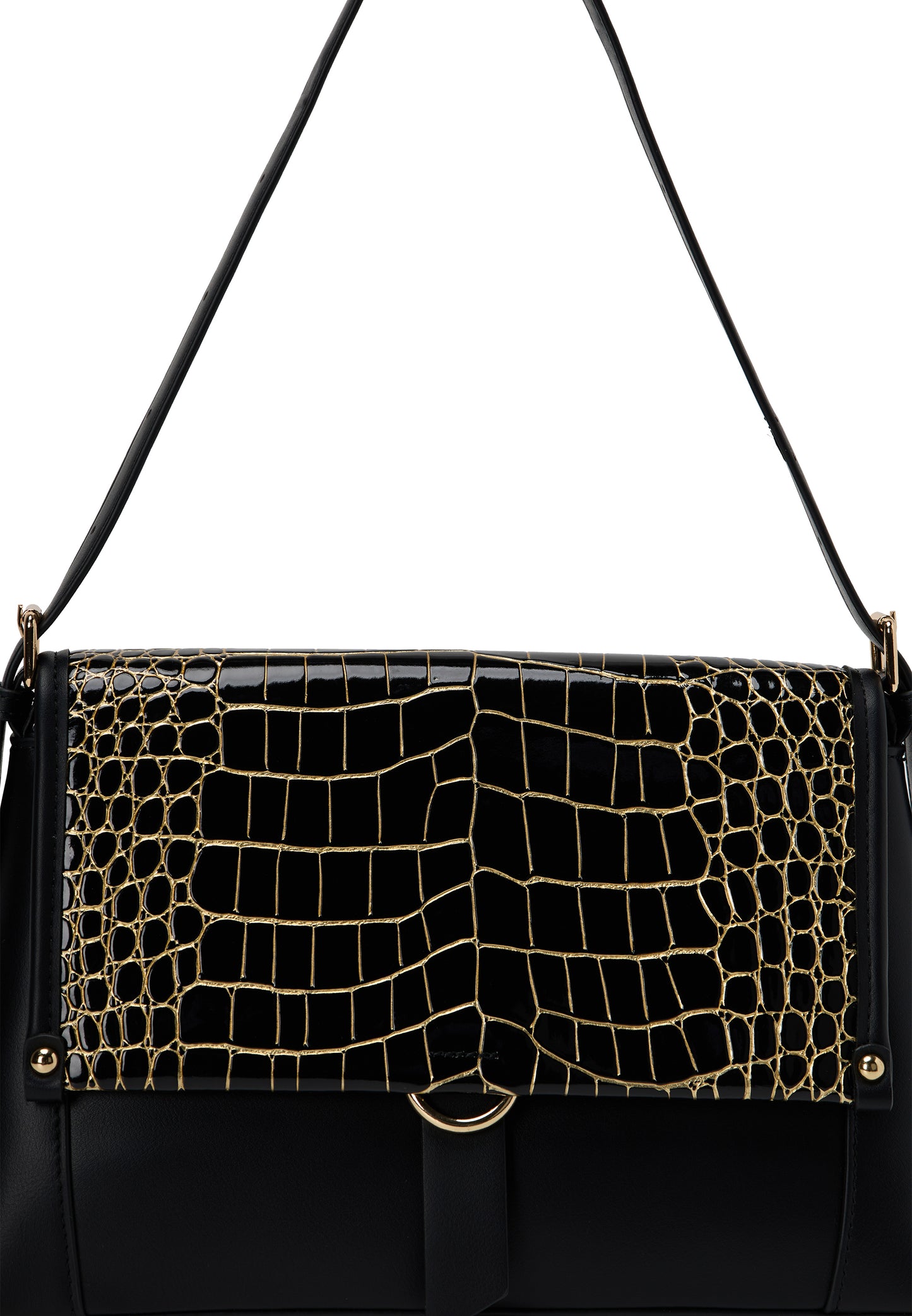 faina women's shoulder bag