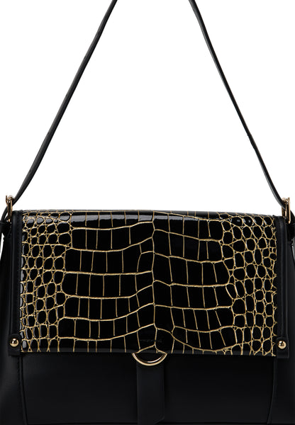 faina women's shoulder bag