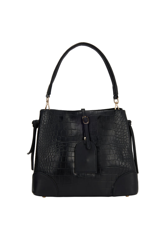 faina women's shoulder bag