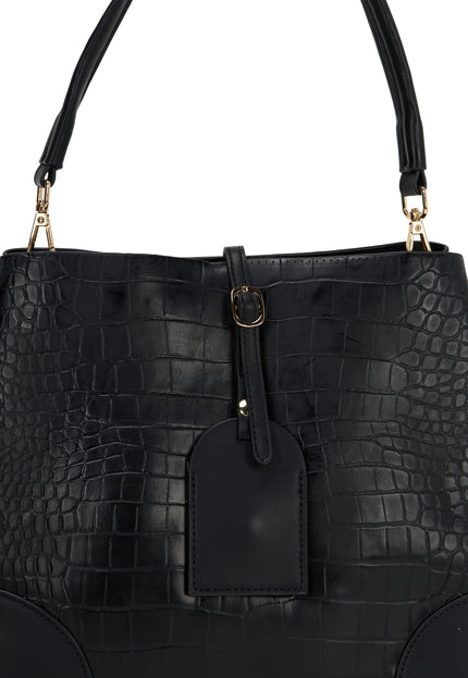 faina Women's Shoulder Bag