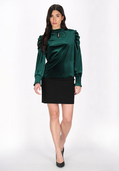 faina GLOW women's blouse