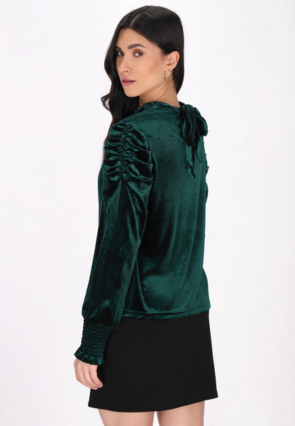 faina GLOW women's blouse