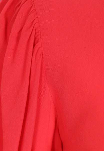 NOOTKI women's blouse