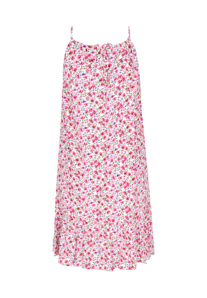 NOOTKI women's dress