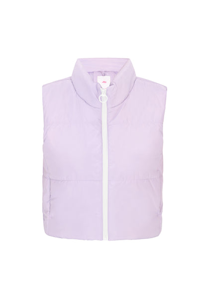 NOOTKI women's vest