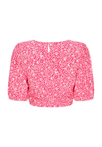 NOOTKI women's blouse