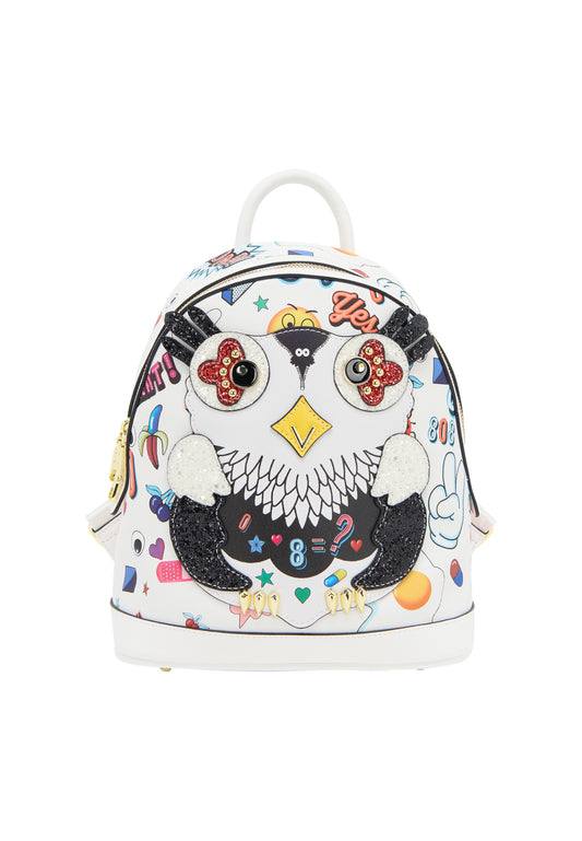 myMo pop EYETHEME backpack