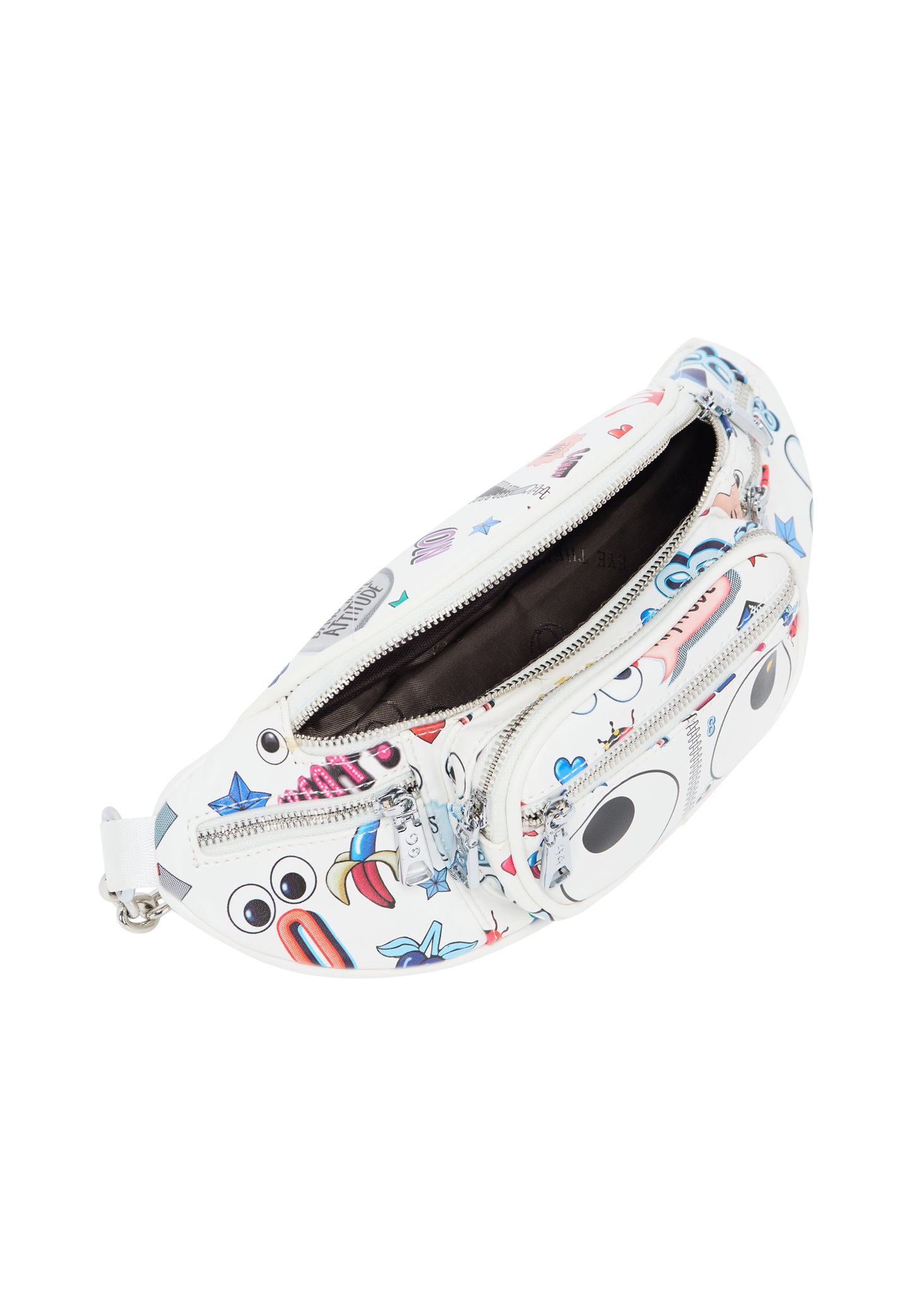myMo pop EYETHEME women's belt bag/fanny bag