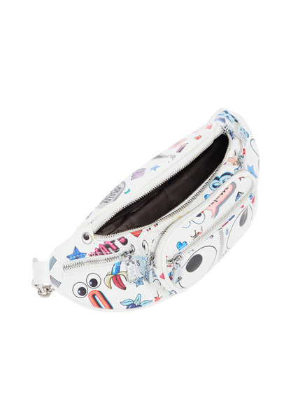 myMo pop EYETHEME women's belt bag/fanny bag