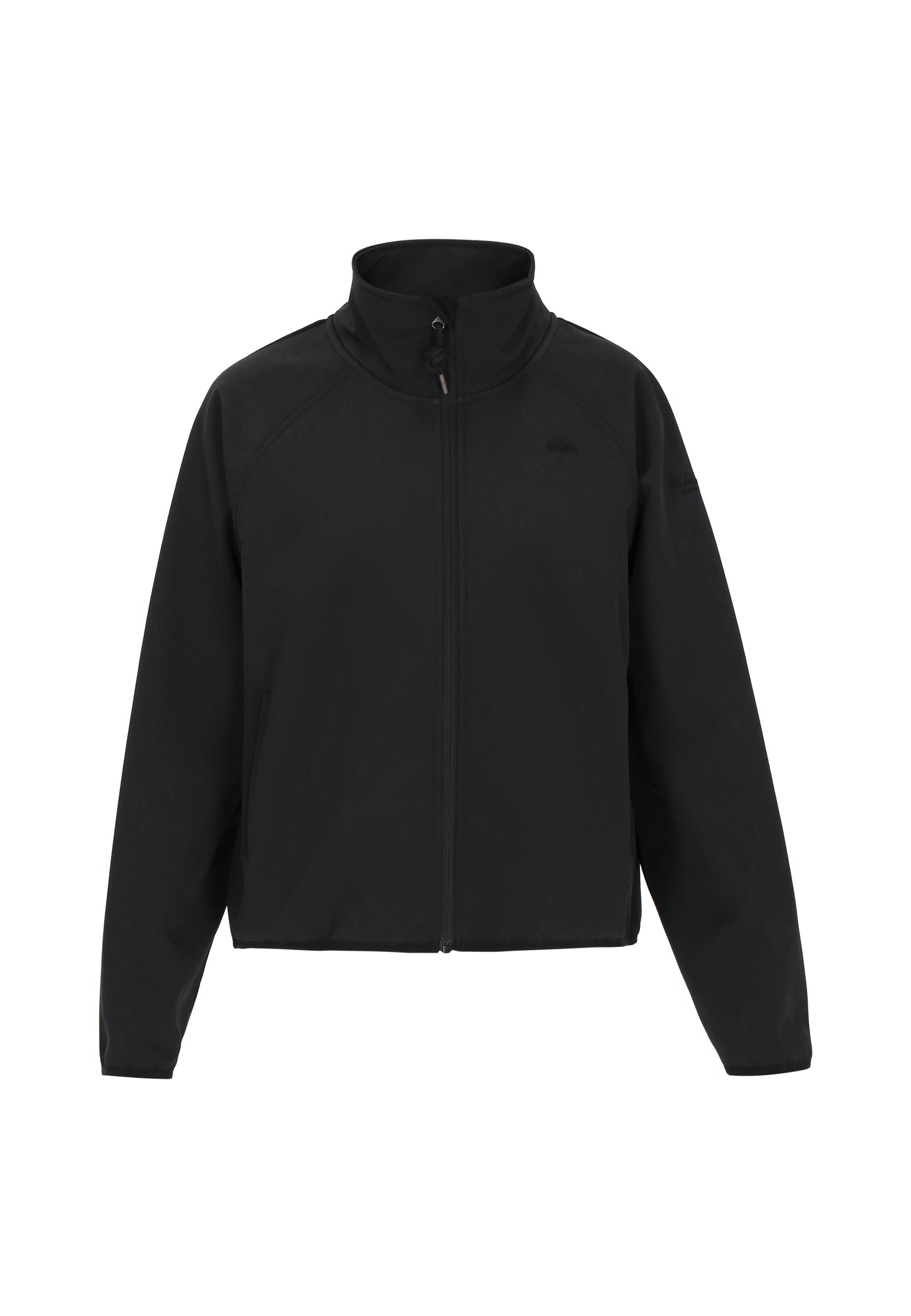 Schmuddelwedda women's softshell jacket