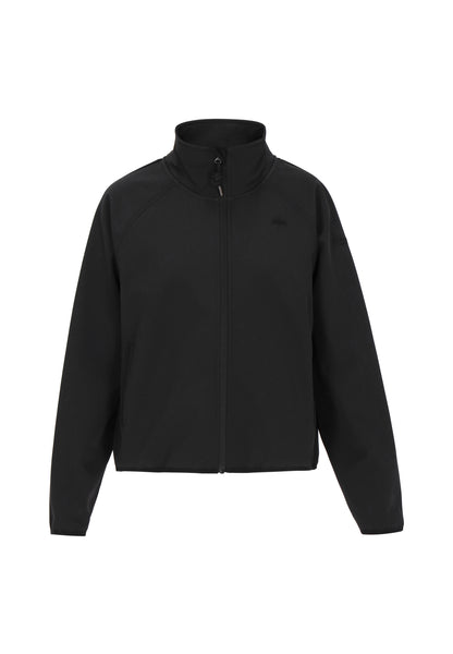 Schmuddelwedda women's softshell jacket