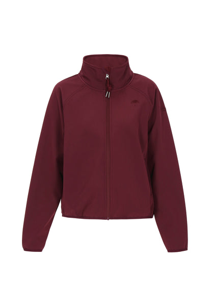 Schmuddelwedda women's softshell jacket