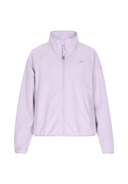Schmuddelwedda women's softshell jacket