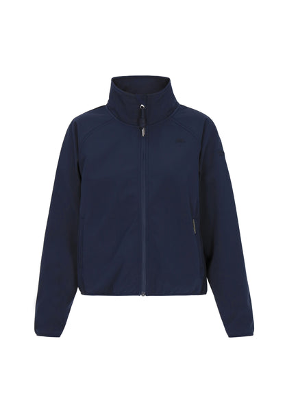 Schmuddelwedda women's softshell jacket