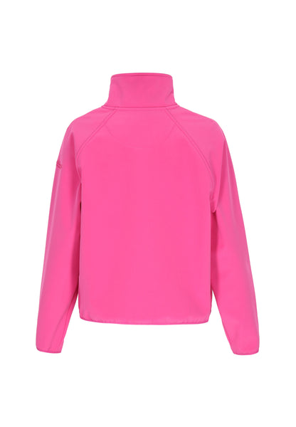Schmuddelwedda women's softshell jacket