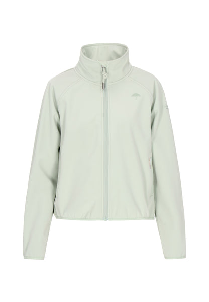 Schmuddelwedda women's softshell jacket