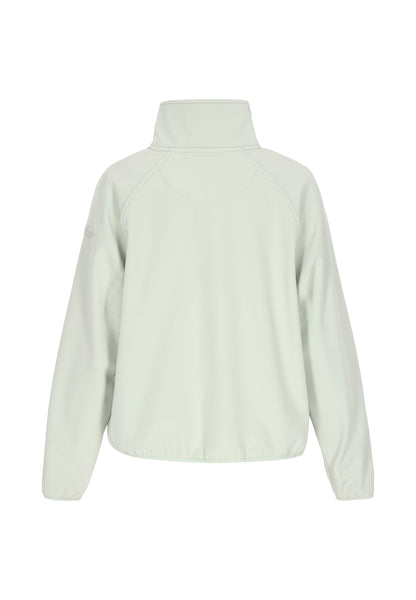 Schmuddelwedda women's softshell jacket