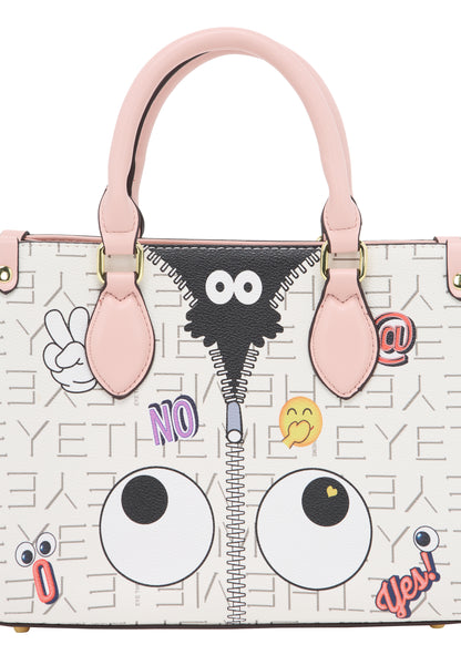 myMo pop EYETHEME damska torebka