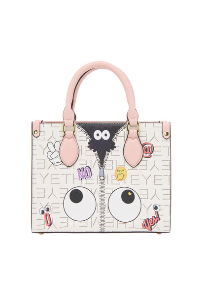 myMo pop EYETHEME damska torebka