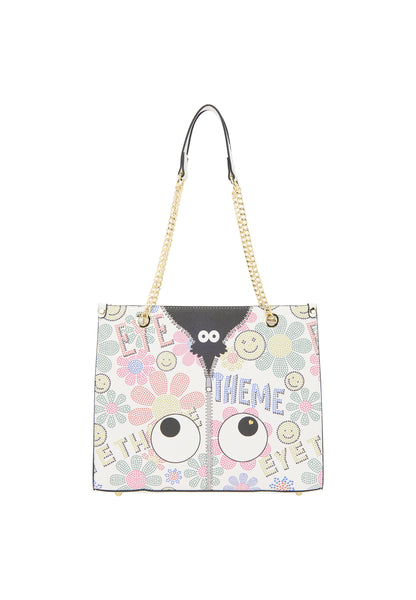myMo pop EYETHEME damska torebka na rami�