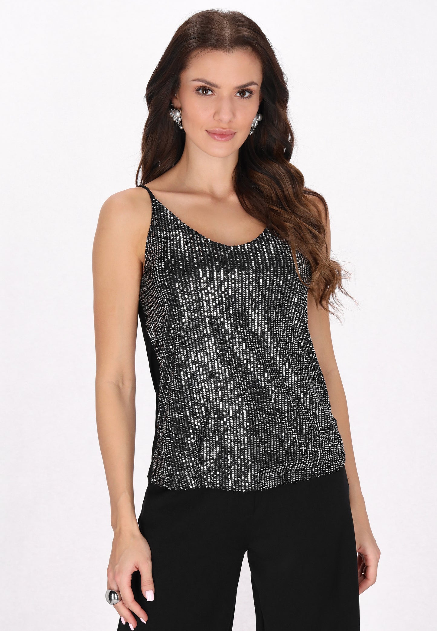 faina women's top