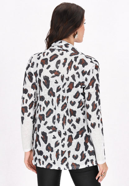 faina women's cardigan