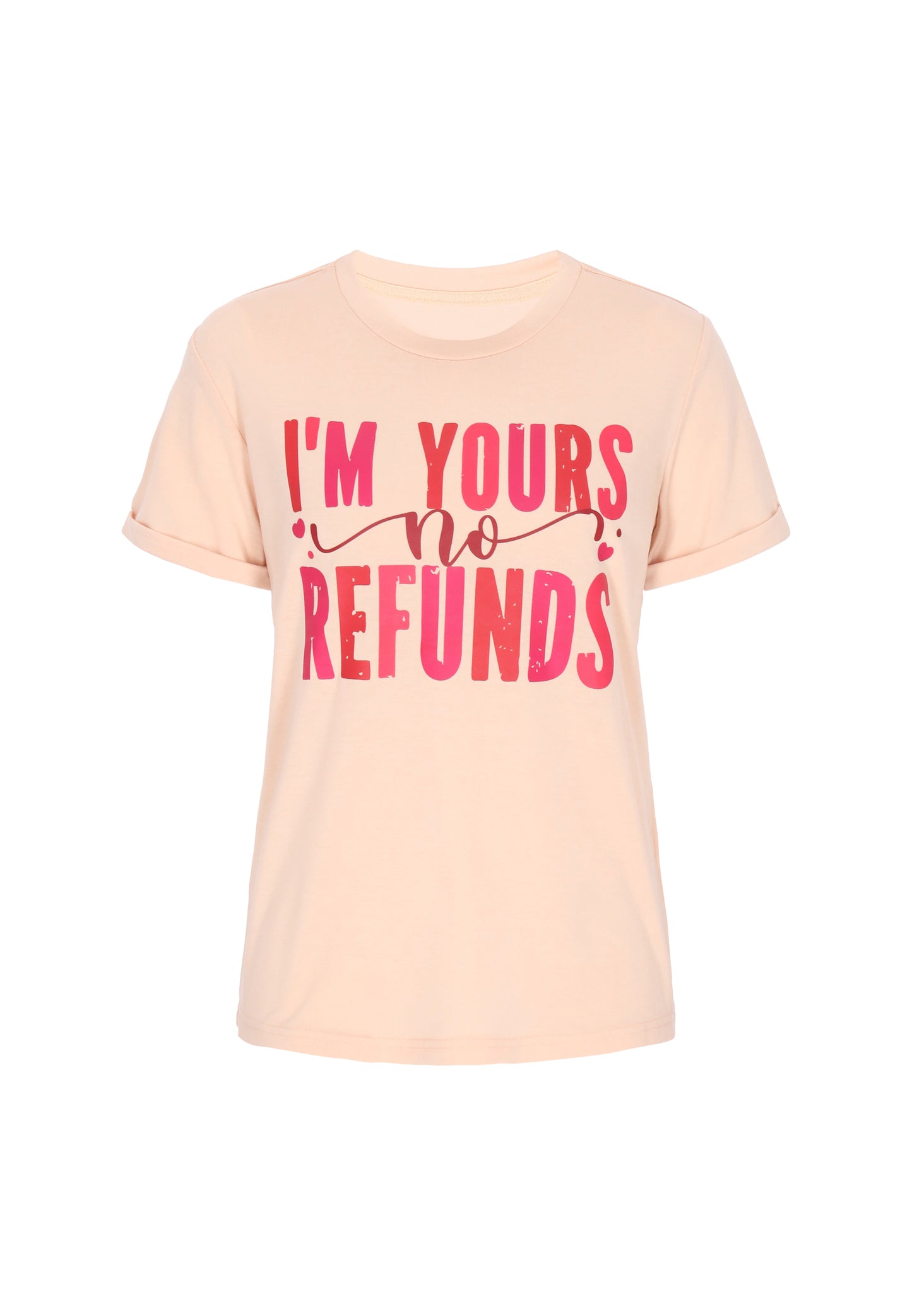 faina CASUAL women's T Shirt