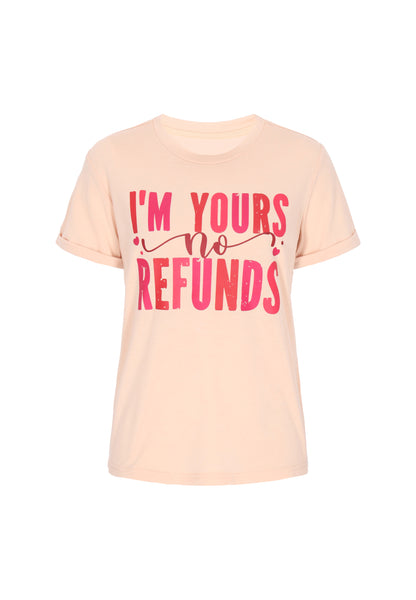 faina CASUAL women's T Shirt