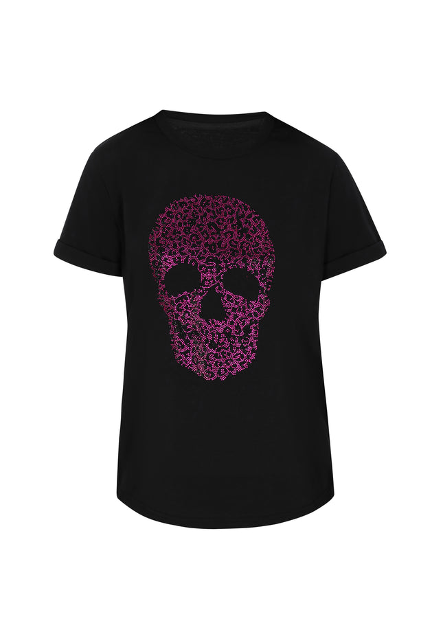 faina CASUAL Damska Koszulka T-Shirt