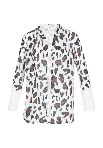 faina women's cardigan