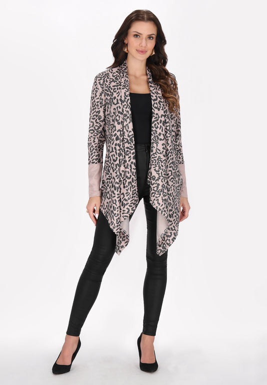 faina women's cardigan