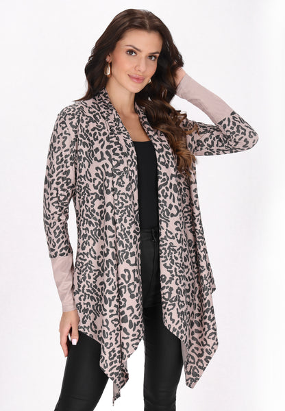 faina women's cardigan