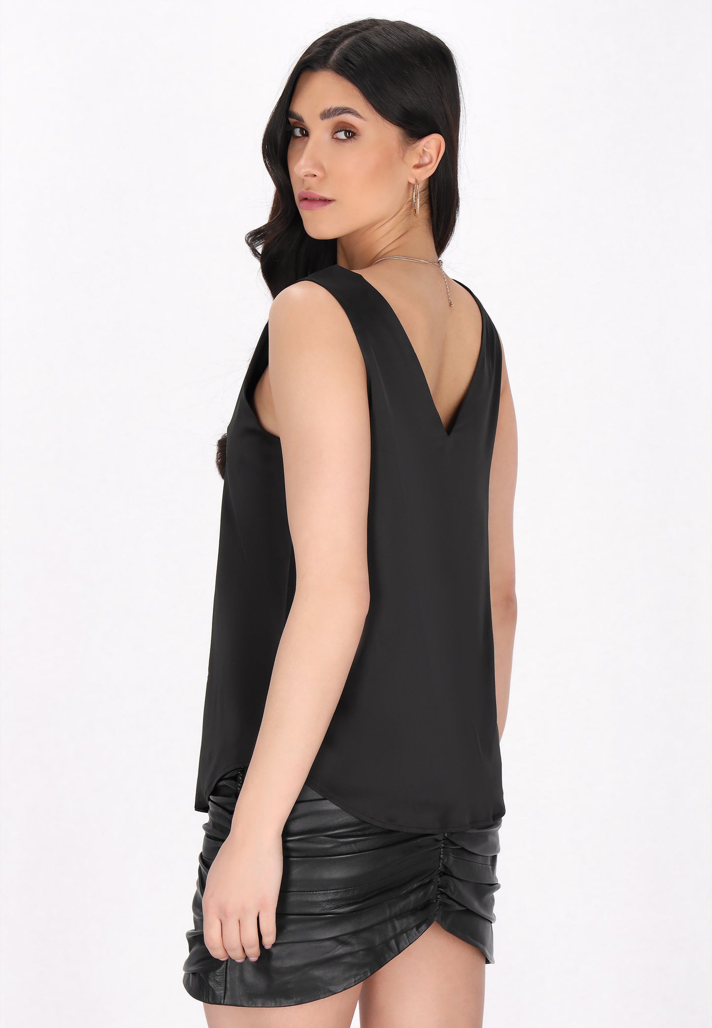 faina ESSENTIALS damska bluzka